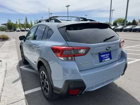 More photos of 2021 Subaru Crosstrek Premium at Twin Falls Subaru, ID