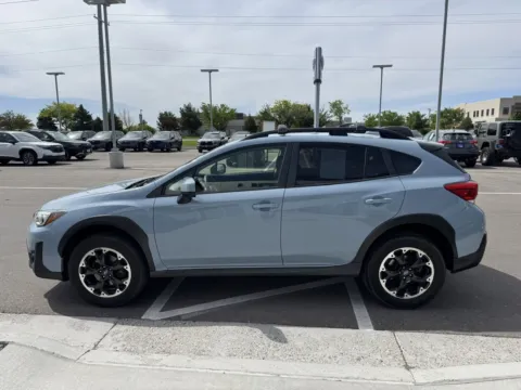 More photos of 2021 Subaru Crosstrek Premium at Twin Falls Subaru, ID