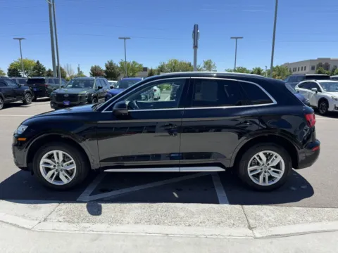 More photos of 2020 Audi Q5 Premium at Twin Falls Subaru, ID