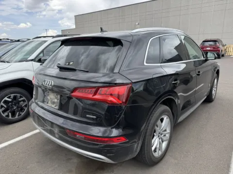 More photos of 2020 Audi Q5 Premium at Twin Falls Subaru, ID