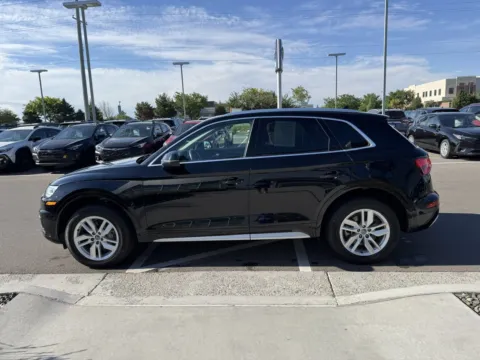 More photos of 2020 Audi Q5 Premium at Twin Falls Subaru, ID