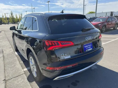 More photos of 2020 Audi Q5 Premium at Twin Falls Subaru, ID