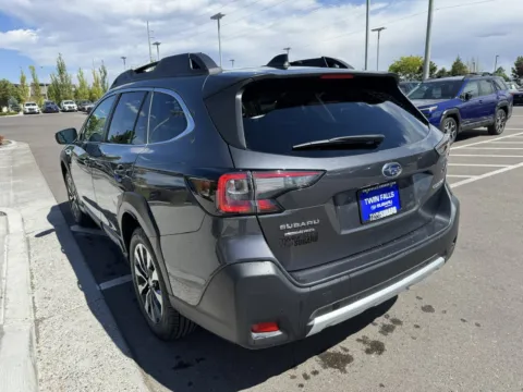 More photos of 2023 Subaru Outback Limited at Twin Falls Subaru, ID