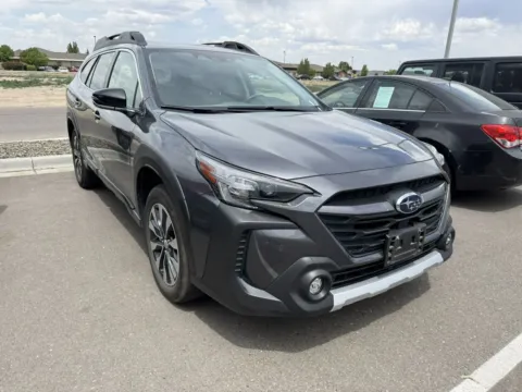 Photos of 2023 Subaru Outback Limited for sale in Twin Falls, ID at Twin Falls Subaru