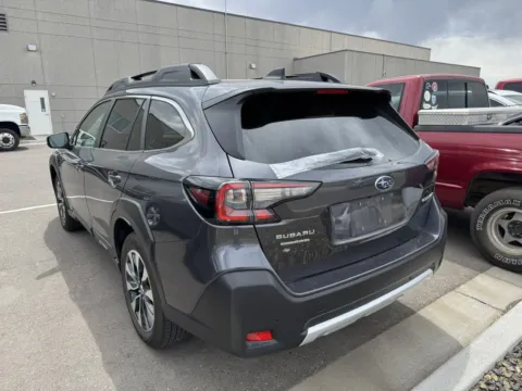 More photos of 2023 Subaru Outback Limited at Twin Falls Subaru, ID