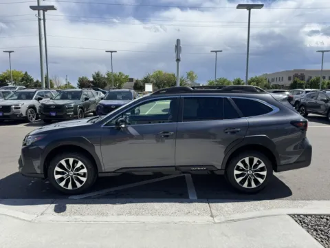 More photos of 2023 Subaru Outback Limited at Twin Falls Subaru, ID