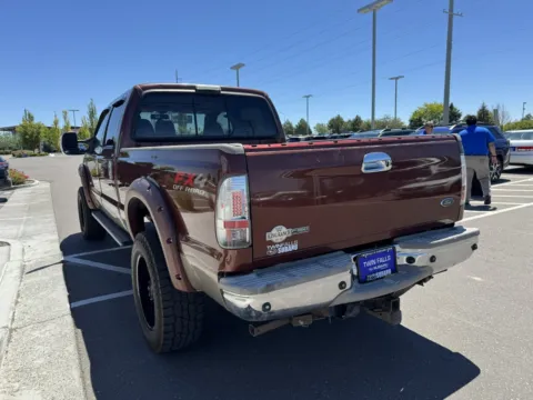 More photos of 2006 Ford Super Duty F-350 SRW King Ranch at Twin Falls Subaru, ID