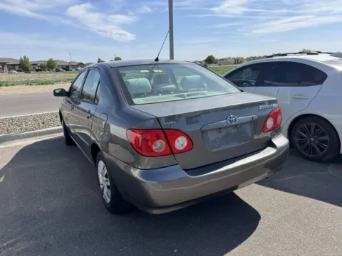 More photos of 2007 Toyota Corolla LE at Twin Falls Subaru, ID