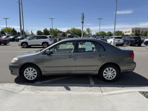 More photos of 2007 Toyota Corolla LE at Twin Falls Subaru, ID