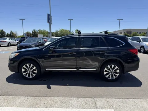 More photos of 2017 Subaru Outback Touring at Twin Falls Subaru, ID