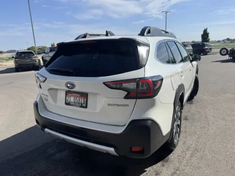 More photos of 2023 Subaru Outback Limited at Twin Falls Subaru, ID