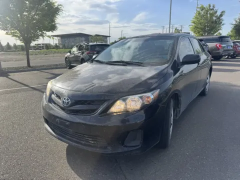 Photos of 2011 Toyota Corolla LE for sale in Twin Falls, ID at Twin Falls Subaru
