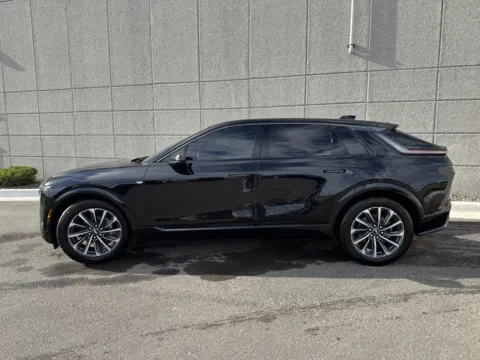 More photos of 2024 Cadillac LYRIQ Sport at Twin Falls Subaru, ID