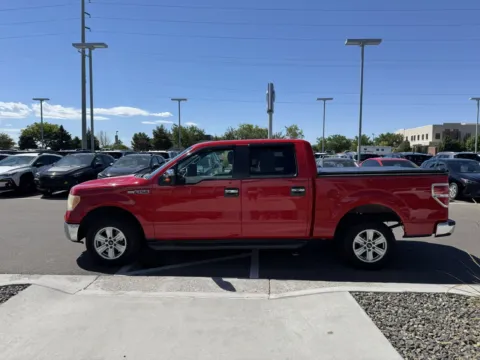 More photos of 2011 Ford F-150 XLT at Twin Falls Subaru, ID