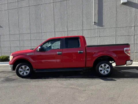 More photos of 2011 Ford F-150 XLT at Twin Falls Subaru, ID