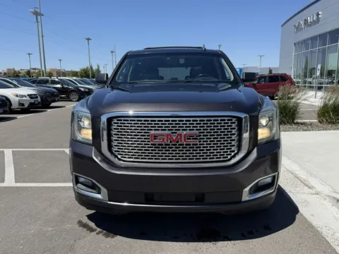 Photos of 2017 GMC Yukon Denali for sale in Twin Falls, ID at Twin Falls Subaru