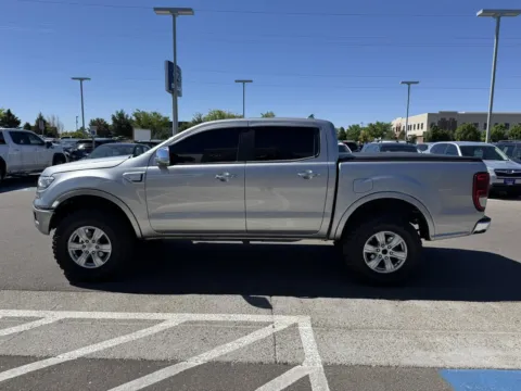 More photos of 2020 Ford Ranger XLT at Twin Falls Subaru, ID