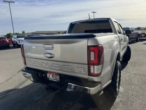 More photos of 2020 Ford Ranger XLT at Twin Falls Subaru, ID