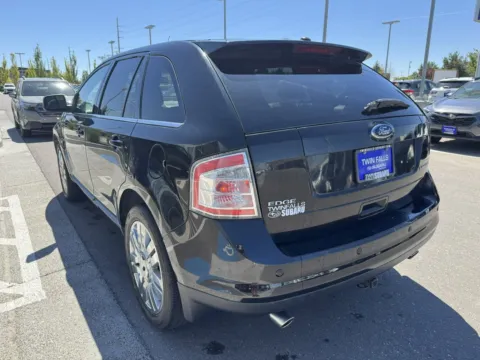 More photos of 2008 Ford Edge Limited at Twin Falls Subaru, ID