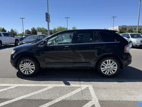 More photos of 2008 Ford Edge Limited at Twin Falls Subaru, ID