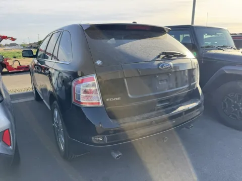 More photos of 2008 Ford Edge Limited at Twin Falls Subaru, ID