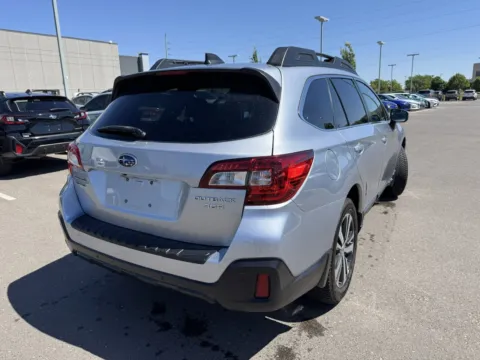 More photos of 2018 Subaru Outback Limited at Twin Falls Subaru, ID