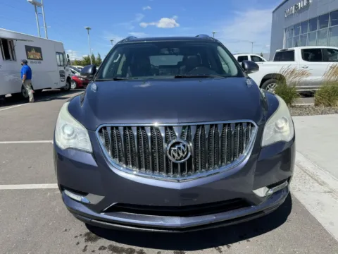 Photos of 2013 Buick Enclave Leather for sale in Twin Falls, ID at Twin Falls Subaru