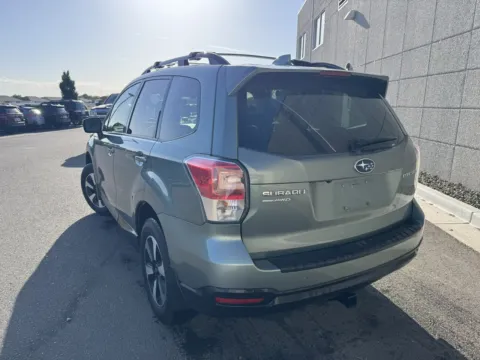 More photos of 2018 Subaru Forester Premium at Twin Falls Subaru, ID