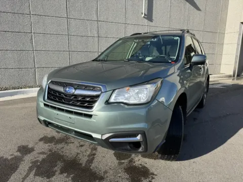 Another view of 2018 Subaru Forester Premium for sale in Twin Falls, ID at Twin Falls Subaru