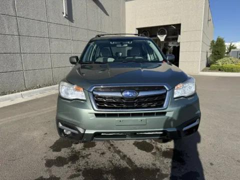 Photos of 2018 Subaru Forester Premium for sale in Twin Falls, ID at Twin Falls Subaru