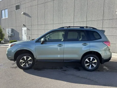 More photos of 2018 Subaru Forester Premium at Twin Falls Subaru, ID