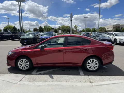 More photos of 2023 Subaru Impreza at Twin Falls Subaru, ID