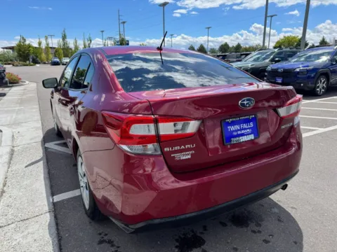 More photos of 2023 Subaru Impreza at Twin Falls Subaru, ID