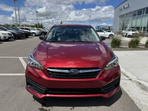 Another view of 2023 Subaru Impreza for sale in Twin Falls, ID at Twin Falls Subaru