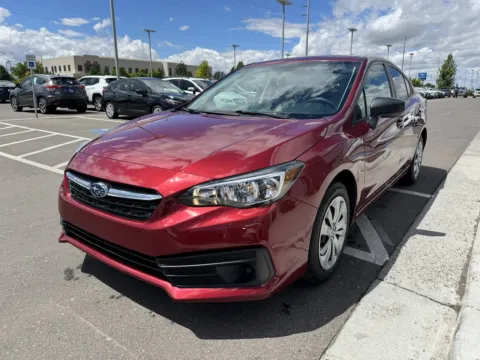 More photos of 2023 Subaru Impreza at Twin Falls Subaru, ID