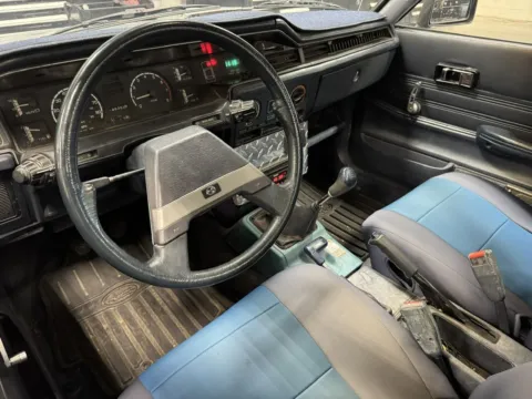 More photos of 1985 Subaru Brat GL at Twin Falls Subaru, ID