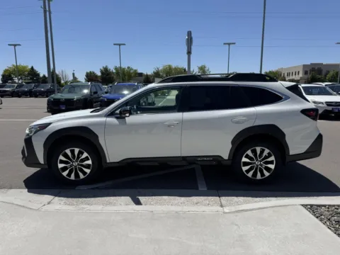 More photos of 2023 Subaru Outback Limited at Twin Falls Subaru, ID