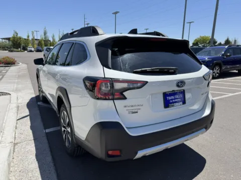 More photos of 2023 Subaru Outback Limited at Twin Falls Subaru, ID
