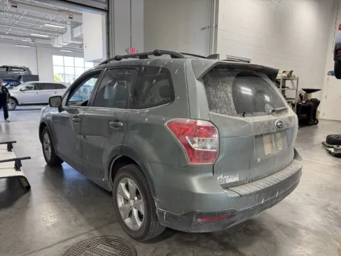 Another view of 2016 Subaru Forester 2.5i Limited for sale in Twin Falls, ID at Twin Falls Subaru