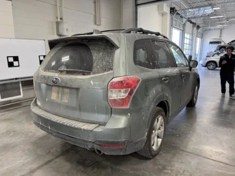 More photos of 2016 Subaru Forester 2.5i Limited at Twin Falls Subaru, ID