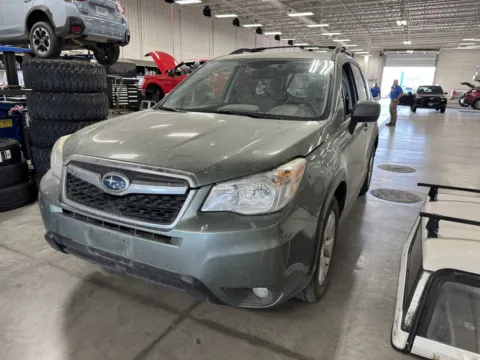 Photos of 2016 Subaru Forester 2.5i Limited for sale in Twin Falls, ID at Twin Falls Subaru