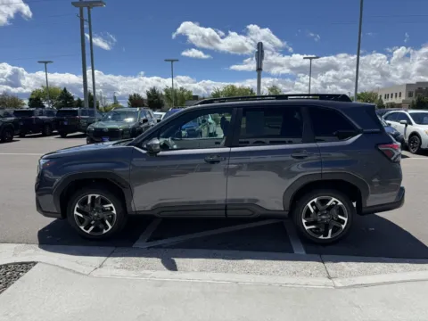 More photos of 2026 Subaru Forester Premium Hybrid at Twin Falls Subaru, ID