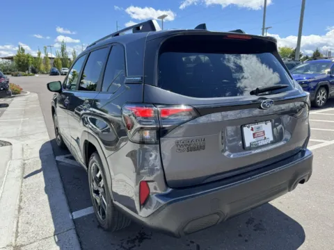 More photos of 2026 Subaru Forester Premium Hybrid at Twin Falls Subaru, ID