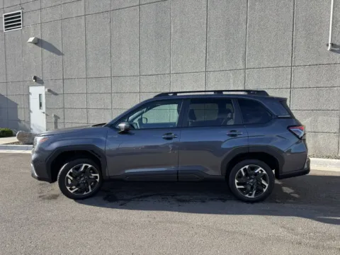 More photos of 2026 Subaru Forester Premium Hybrid at Twin Falls Subaru, ID