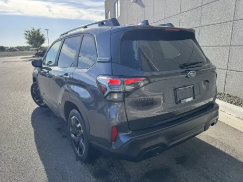 More photos of 2026 Subaru Forester Premium Hybrid at Twin Falls Subaru, ID