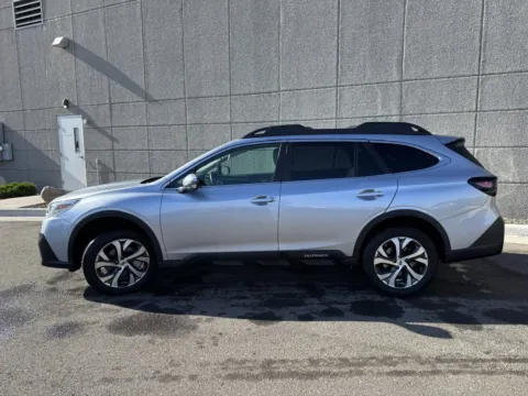 More photos of 2022 Subaru Outback Limited at Twin Falls Subaru, ID