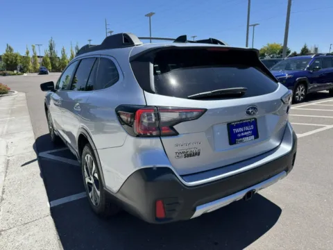 More photos of 2022 Subaru Outback Limited at Twin Falls Subaru, ID