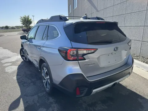 More photos of 2022 Subaru Outback Limited at Twin Falls Subaru, ID
