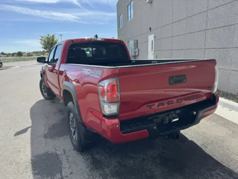 More photos of 2021 Toyota Tacoma TRD Off Road at Twin Falls Subaru, ID