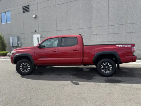 More photos of 2021 Toyota Tacoma TRD Off Road at Twin Falls Subaru, ID